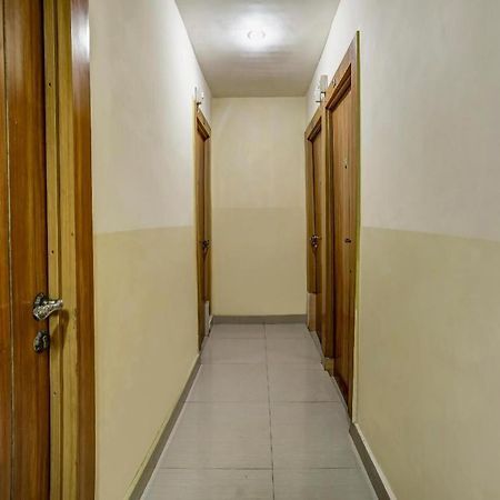 Oyo 90158 Hotel Lendosis Perintis Kemerdekaan Palembang Ngoại thất bức ảnh