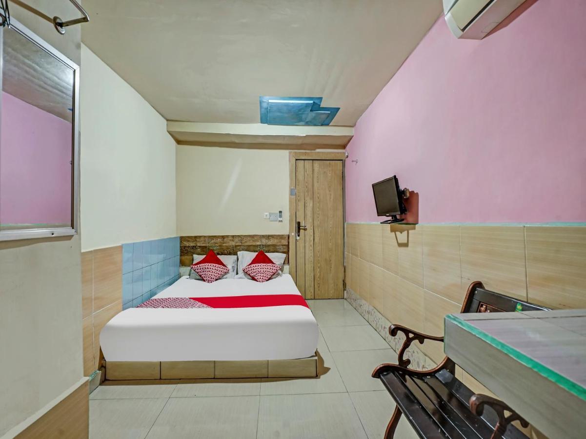 Oyo 90158 Hotel Lendosis Perintis Kemerdekaan Palembang Ngoại thất bức ảnh