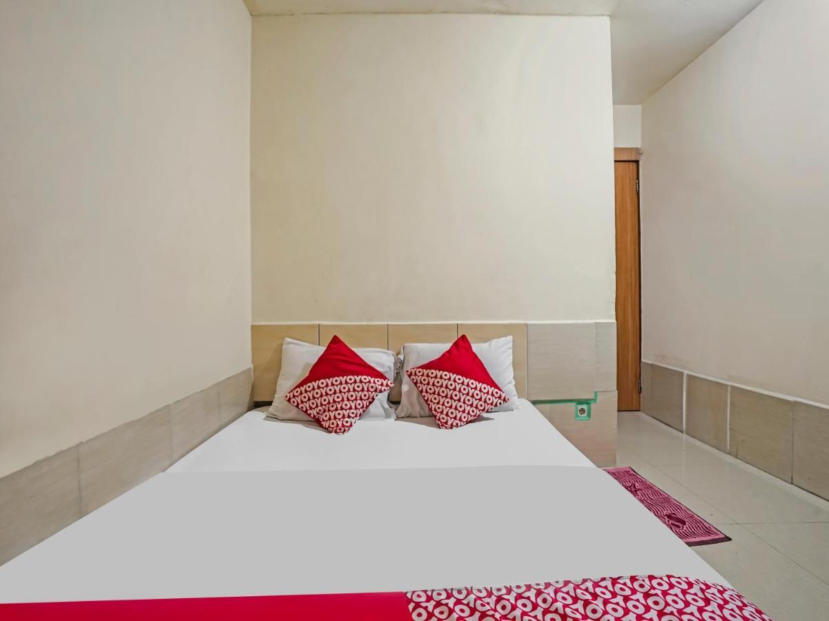 Oyo 90158 Hotel Lendosis Perintis Kemerdekaan Palembang Ngoại thất bức ảnh