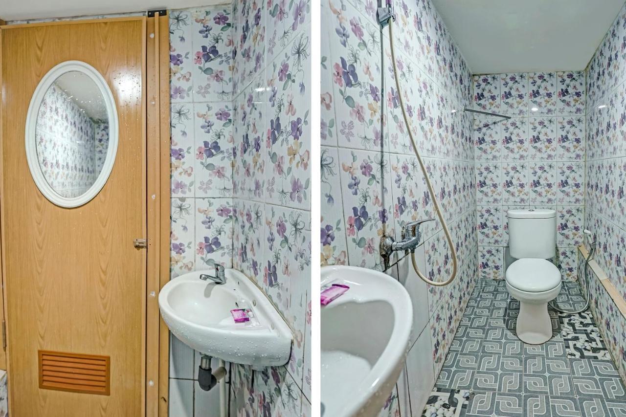 Oyo 90158 Hotel Lendosis Perintis Kemerdekaan Palembang Ngoại thất bức ảnh